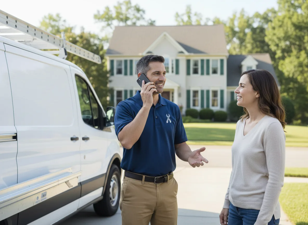 Home Gutter Service Ville Platte, LA FAQs